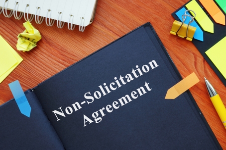 New York Non-Solicitation Agreement