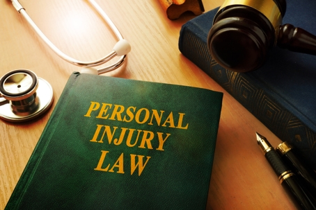 New York Personal Injury
