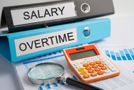 Overtime Pay New York