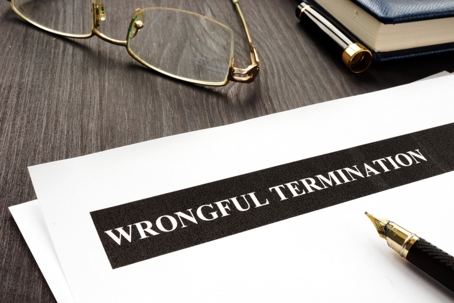 New York Wrongful Termination