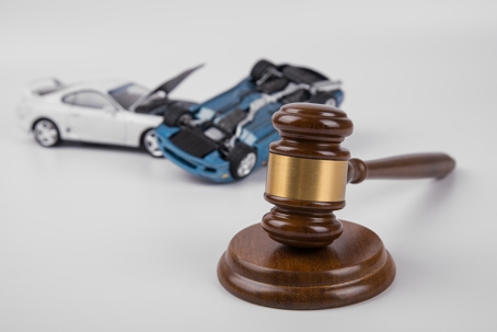 Rochester Car Accident Lawsuit