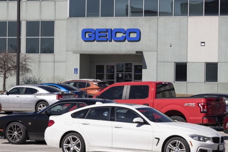 Geico