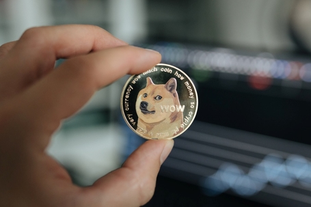 DOGE Coin