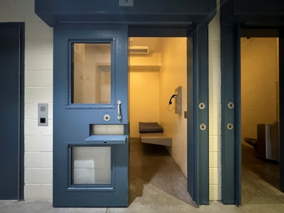 New York State Corrections Officers