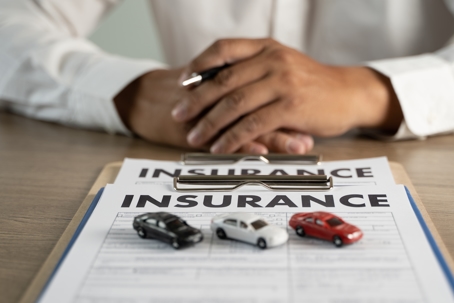 car insurance policy