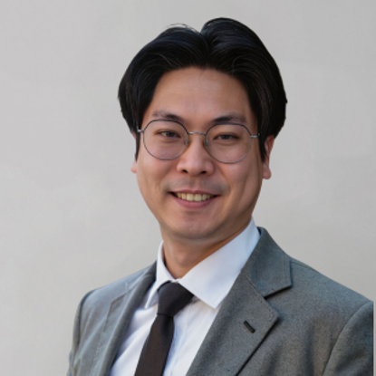 Phillip H. Kim Photo