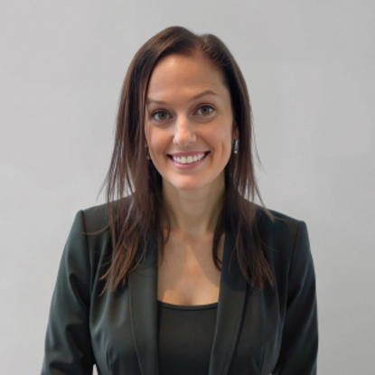 Helen I. Feingersh Photo