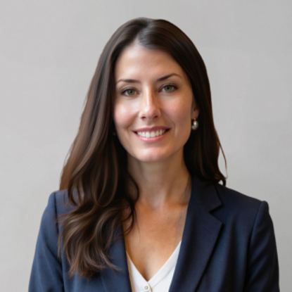 Erin S. Stamper Photo