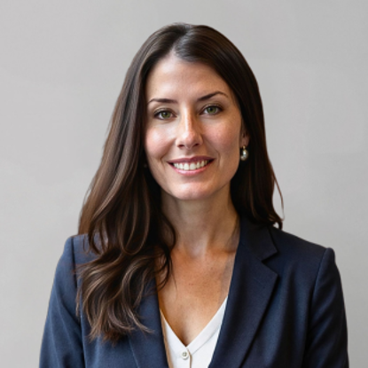 Erin S. Stamper Photo