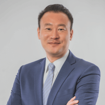 Alexander H. Mun Photo