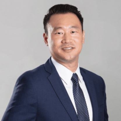 Alexander H. Mun Photo