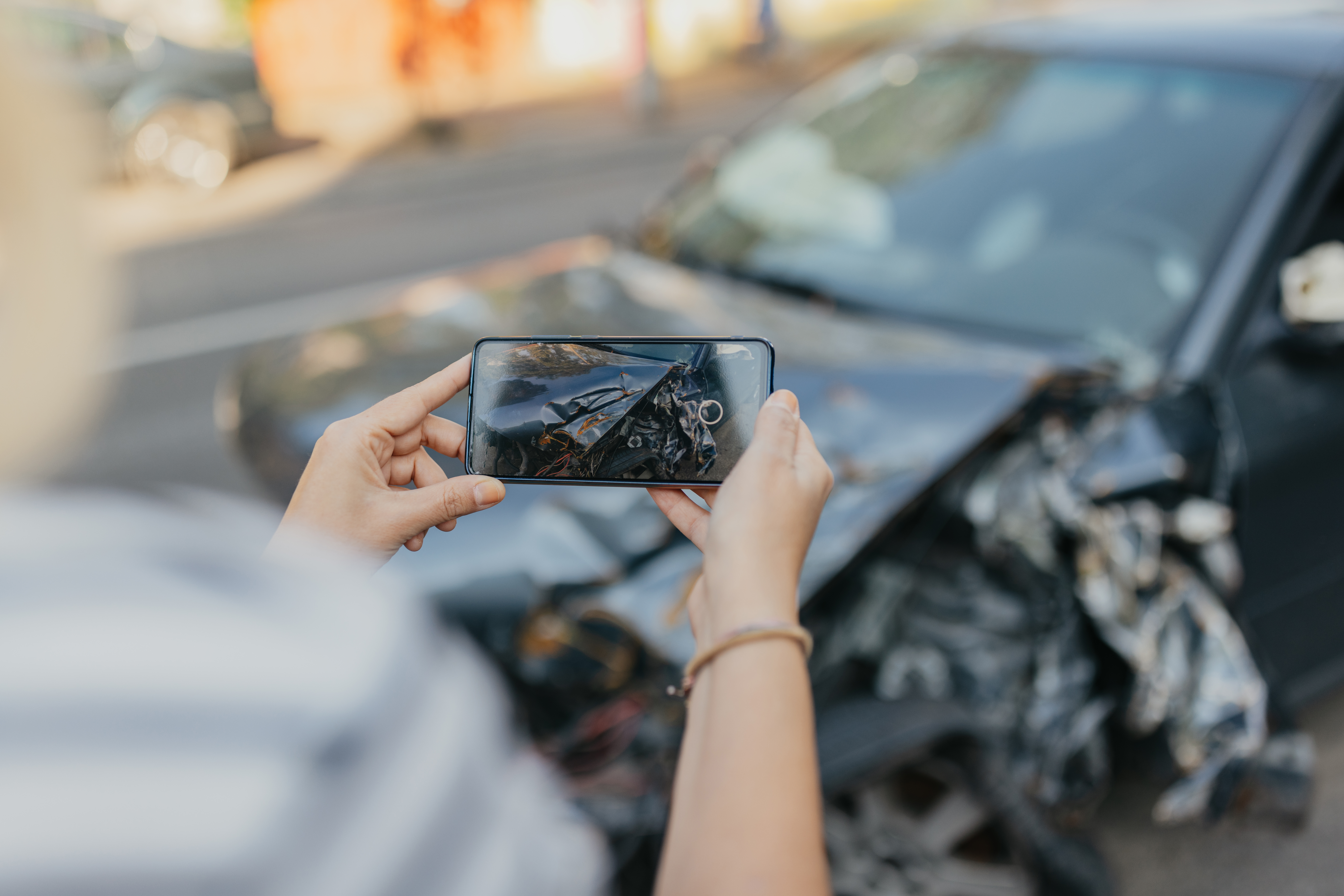 Understanding New York No-Fault Benefits After a Car Accident