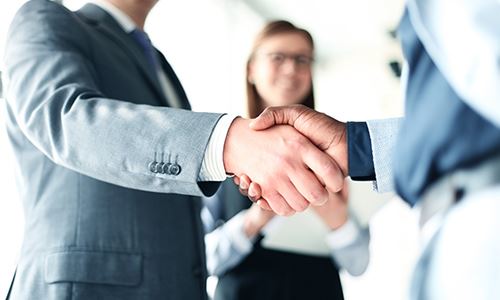 Business Transactions