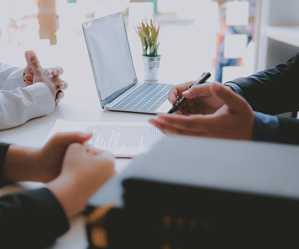 Commercial Litigation