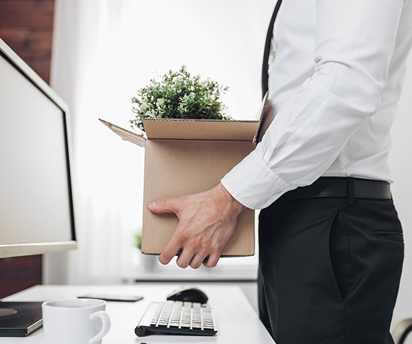 Wrongful Termination