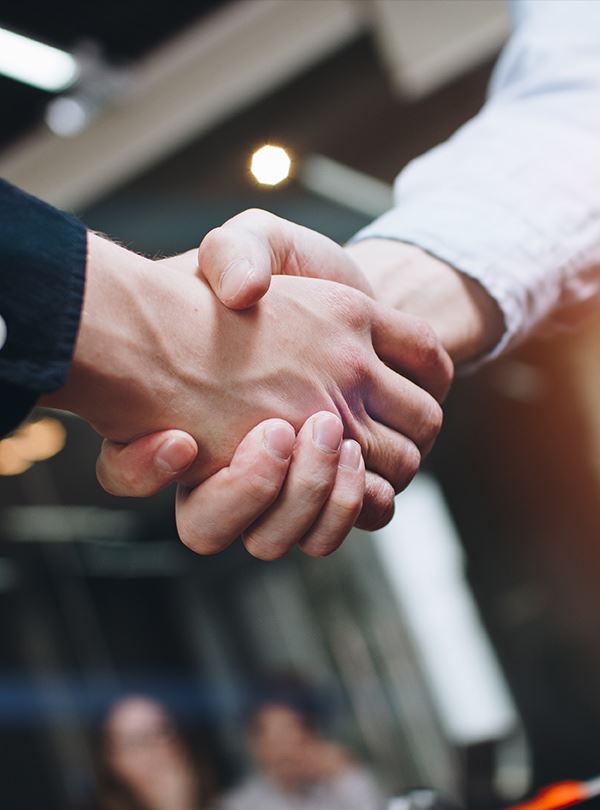 Business Transactions