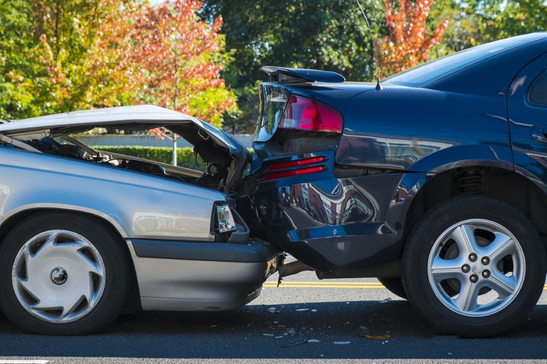 Albany Rear End Car Accident Lawyer at Horn Wright, LLP